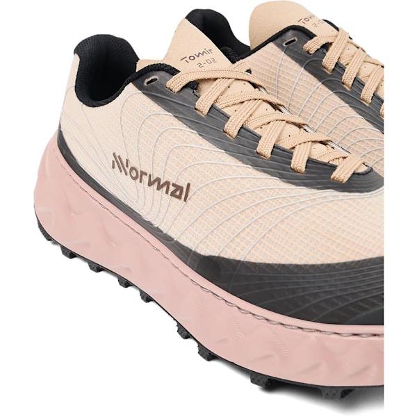 Nnormal Tomir 2.0 Trailsko  EU 44 Mand