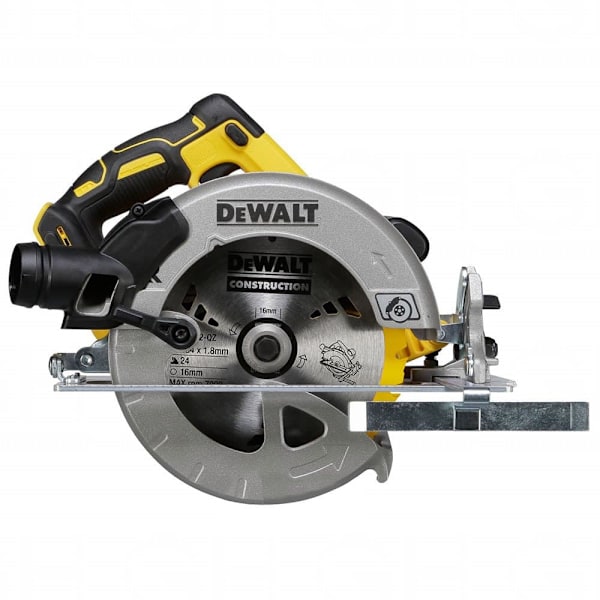 Dewalt Dcs570nt-xj 18v Gul,Grå
