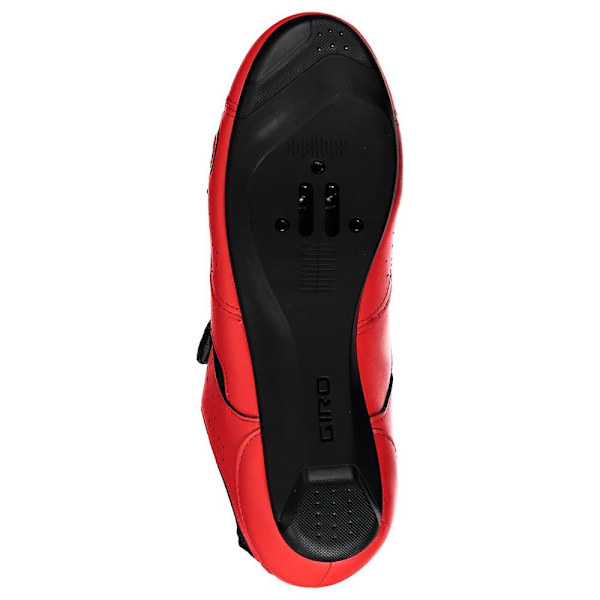 Giro Road Shoes Savix Ii Punainen EU 47 Mies
