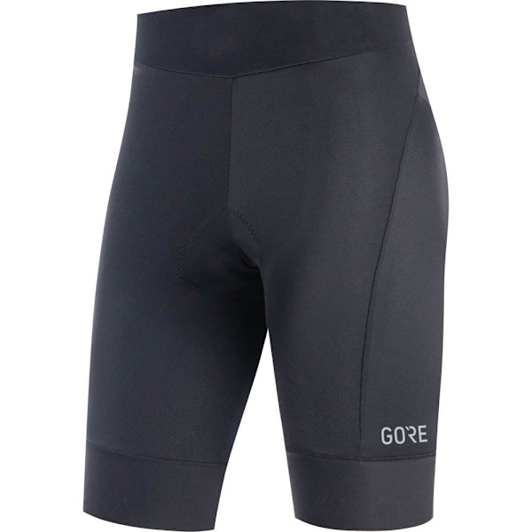 Gore® Wear Shortsit C3 Musta XS Nainen