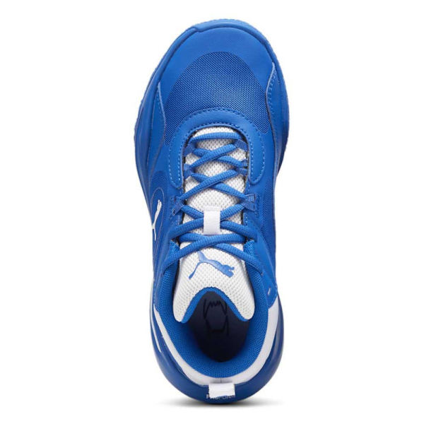 Puma Playmaker Pro Basketbollskor För Ungdomar  EU 38 Man