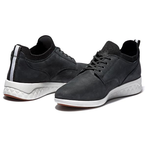 Timberland Bradstreet Ultra Leather Oxford Lenkkarit Sininen EU 39 1/2 Nainen