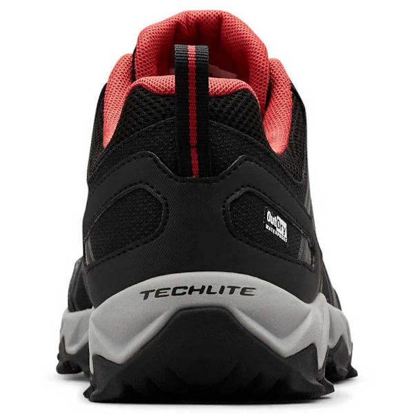 Columbia Vandresko Peakfreak X2 Outdry Sort EU 37 Kvinde