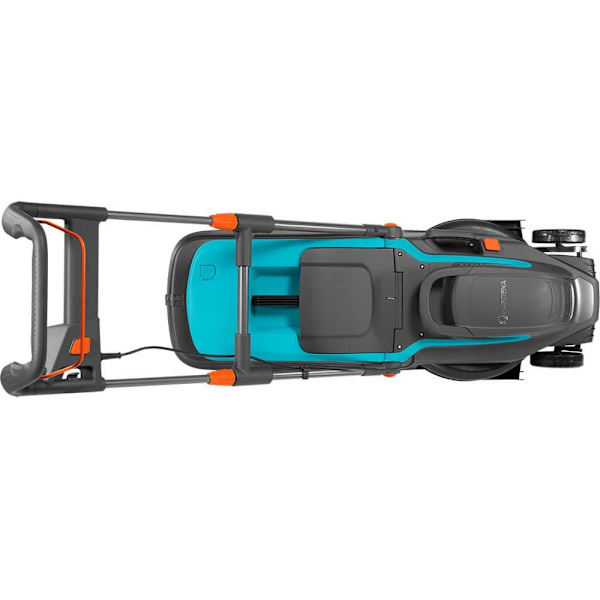 Gardena Elektrisk Plæneklipper Powermax 42/1800