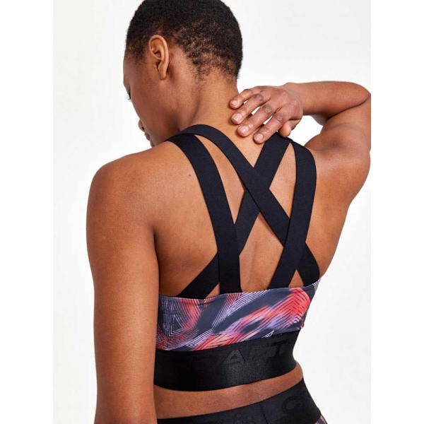 Craft Sports Top Core Essence Sports Lilla XS Kvinde