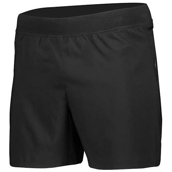Scott Korta Byxor Kinabalu Light Run Svart XL Man