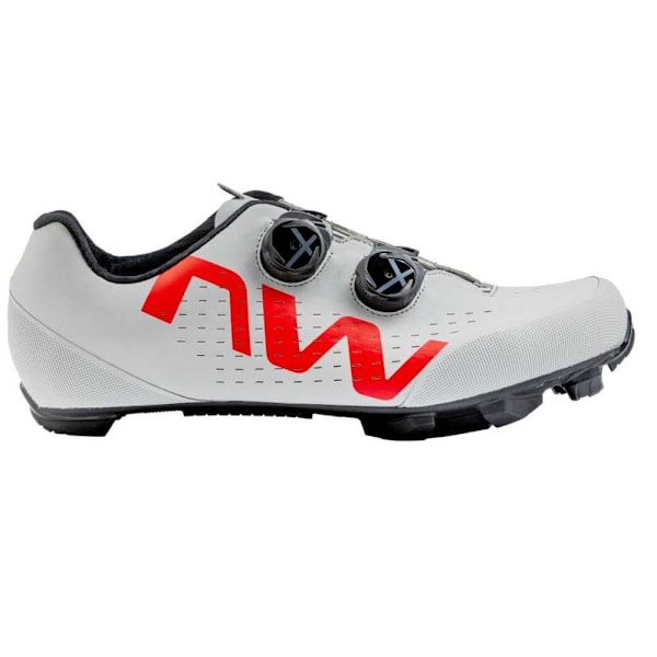 Northwave Rebel 3 Mtb-skor Vit EU 44 Man