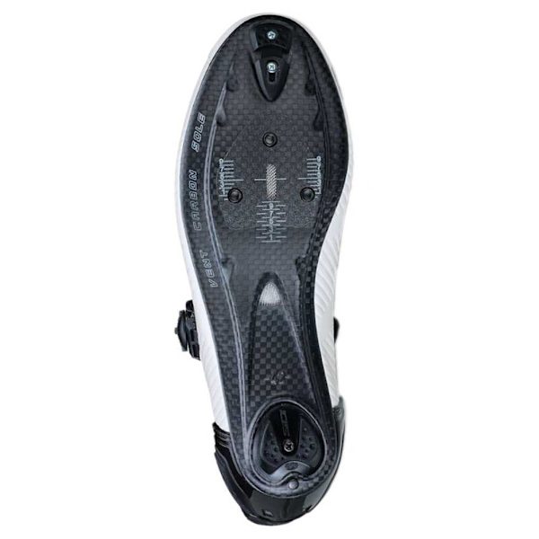 Sidi Wire 2s Mtb-skor Vit EU 38 Kvinna