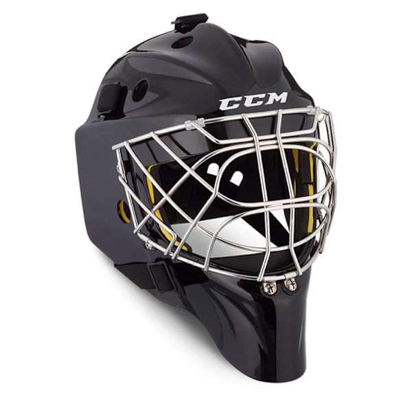 Ccm Jäätä Maalivahdin Naamio Hockey  M