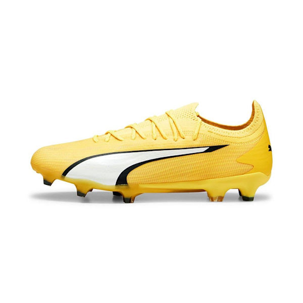 Puma Fotbollsskor Ultra Ultimate Fg/ag Gul EU 45