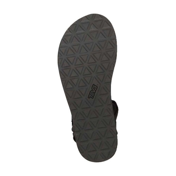 Teva Sandaalit Original Universal Musta EU 38 Nainen