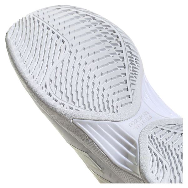 Adidas Kaikki Tuomioistuimen Kengät Avacourt Valkoinen EU 37 1/3 Nainen