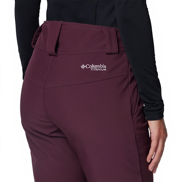 Columbia Roffee Ridge™ Vi Byxor Lila 10 / Regular Kvinna