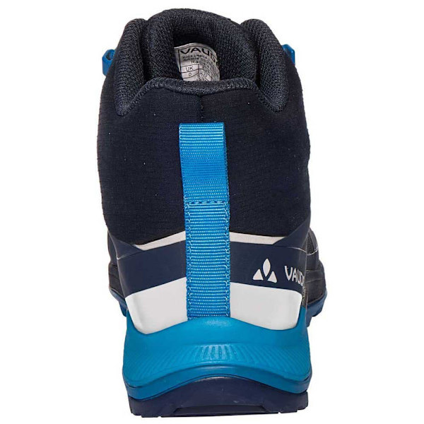 Vaude Lapita Ii Stx Vandrestøvler Blå EU 30