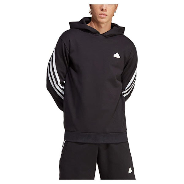 Adidas Huppari Fi 3s Musta 2XL / Regular Mies