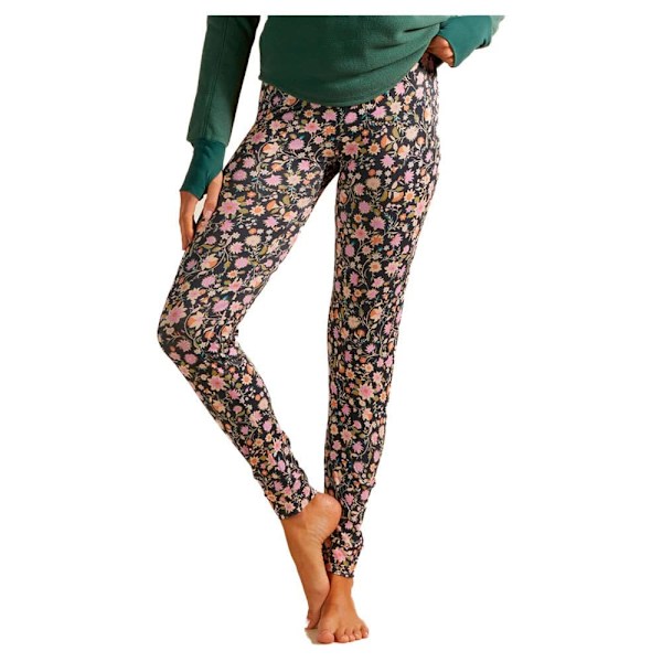 Billabong Strumpbyxor Warm Up Svart L Kvinna