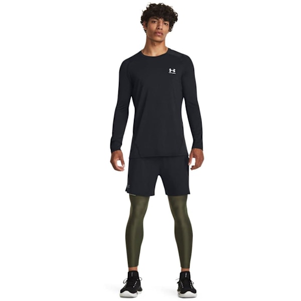 Under Armour Strumpbyxor Hg Armour Grönt L / Regular Man