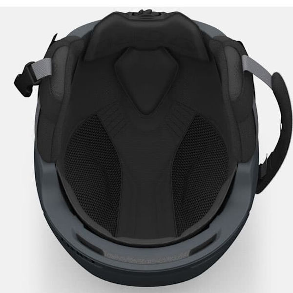 Giro Neo Mips Hjelm Sort L
