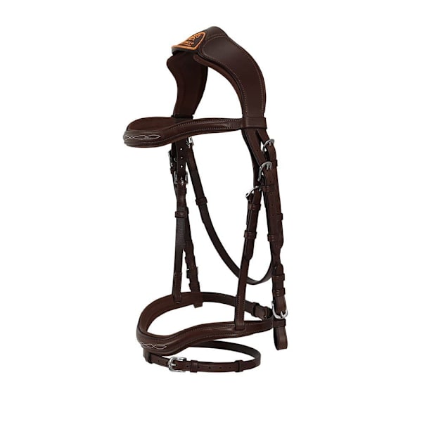 Acavallo Amazzone Suitset  Full