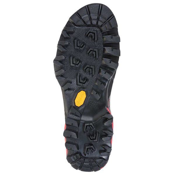 La Sportiva Tx5 Low Goretex Tilgangssko Sort,Grå EU 39 1/2 Kvinde