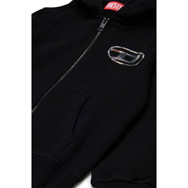 Diesel Kids J02001 Huppari  16 Years
