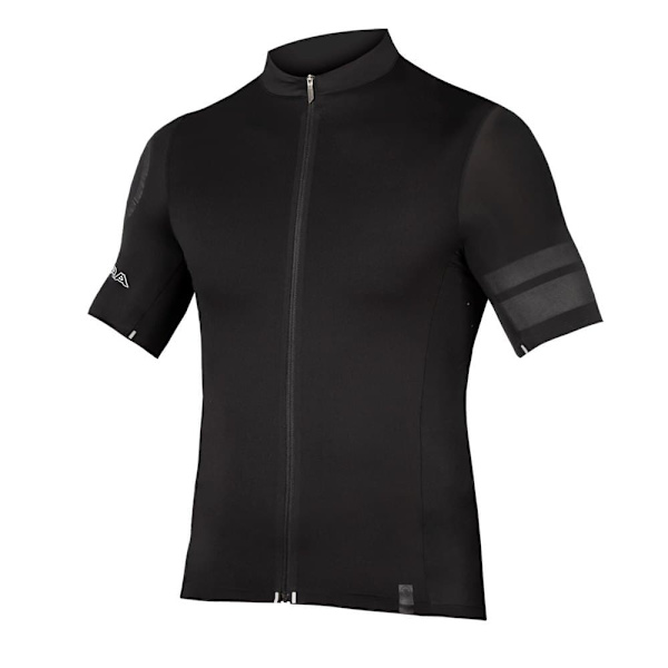 Endura Lyhythihainen Jersey Pro Sl Musta 2XL Mies