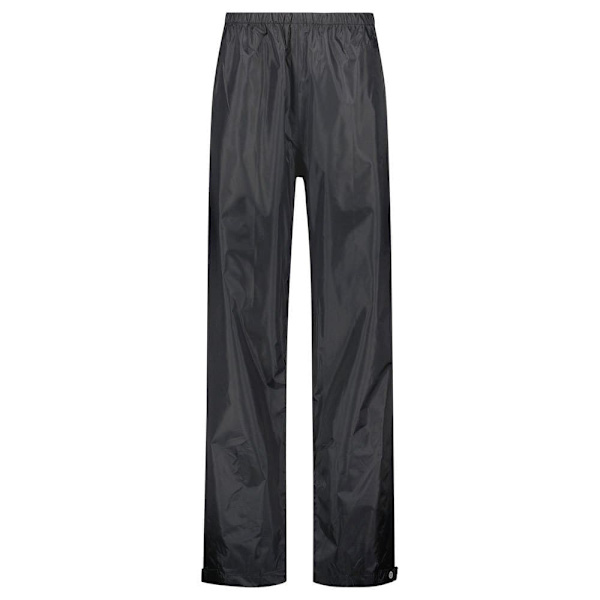 Agu Passat Basic Rain Essential Byxor Svart L Man