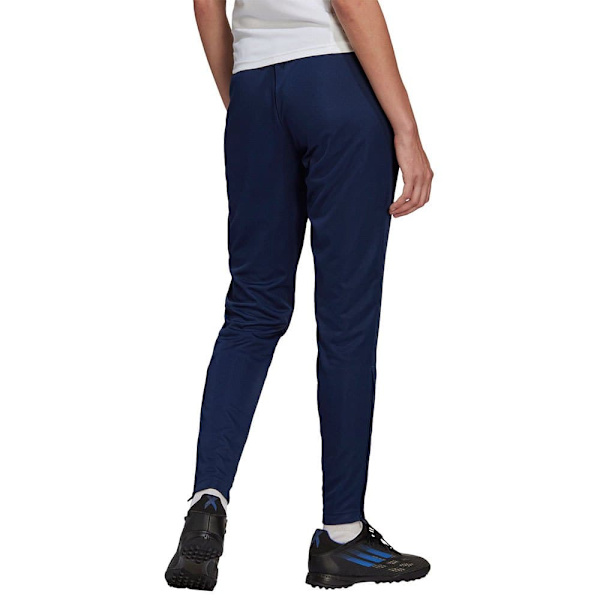 Adidas Byxor Entrada 22 Training Blå XL / Regular Kvinna