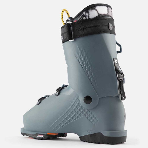 Rossignol Alltrack 110 Hv Gw Alpina Skidpjäxor Grå 24.0