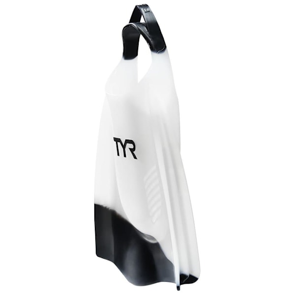 Tyr Uimaräpylät Hydroblade Valkoinen,Musta EU 46-49