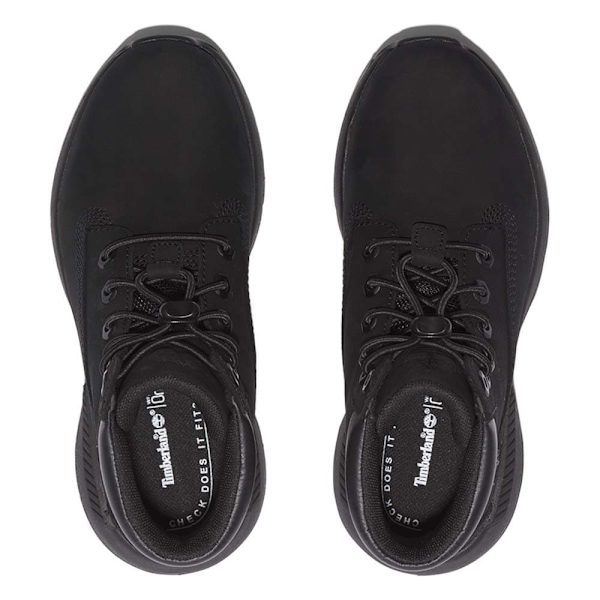 Timberland Killington Trekker 6´´ Junior Vandrestøvler Sort EU 39