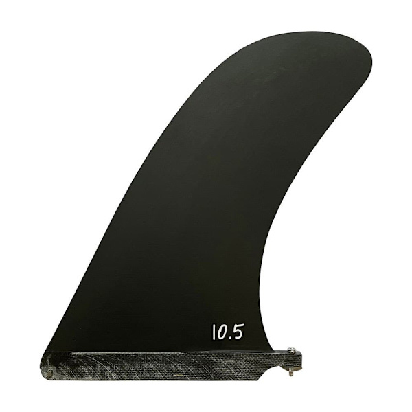 Surf System Fin Longboard Pivot Søvfarvet 10.5´´