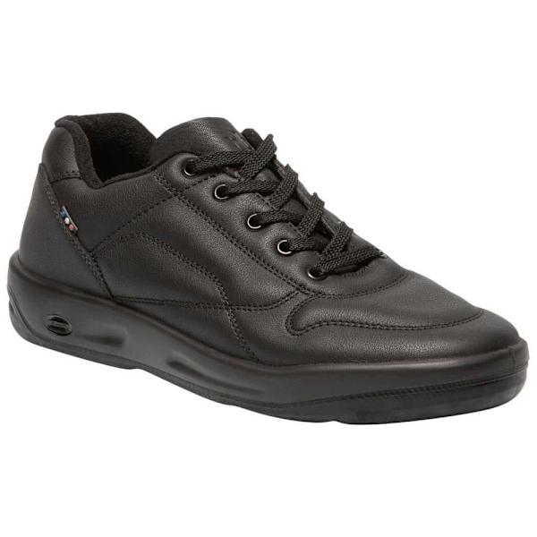 Tbs Albana Sneakers Sort EU 43 Mand