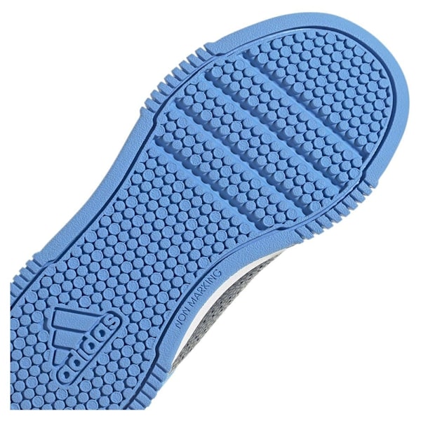Adidas Tensaur Hook And Loop Lenkkarit Sininen EU 31 Poika