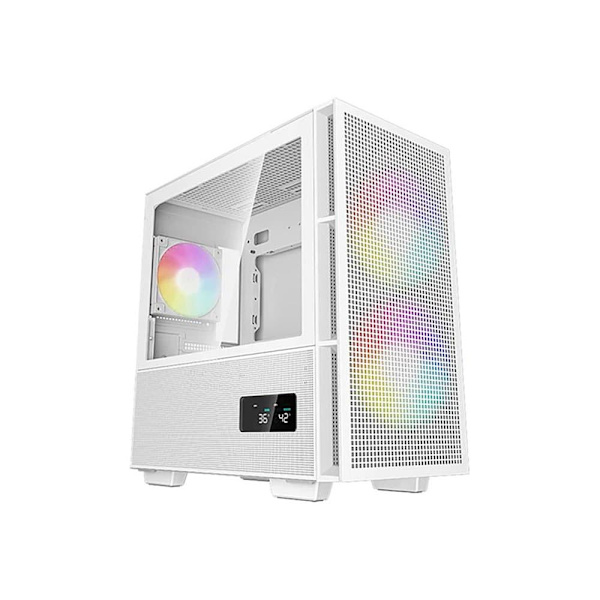Deepcool Ch360 Digital Pc-tornikotelo