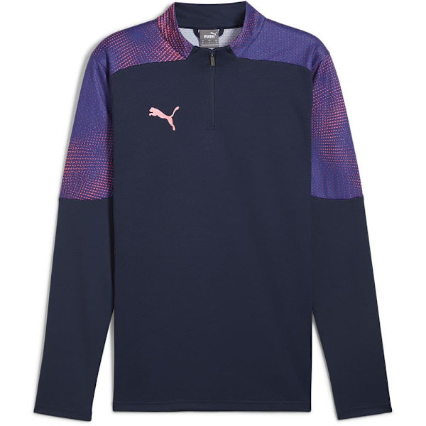 Puma Final Kokovetoketjullinen Collegepaita  2XL