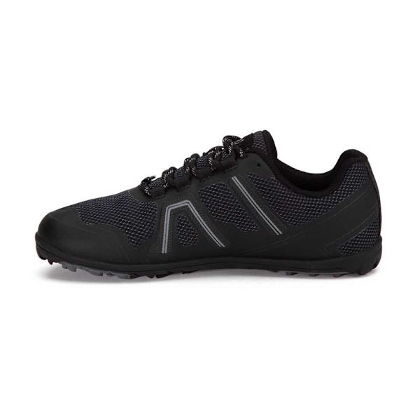 Xero Shoes Trail Løbesko Mesa Wp Sort EU 38 1/2 Kvinde