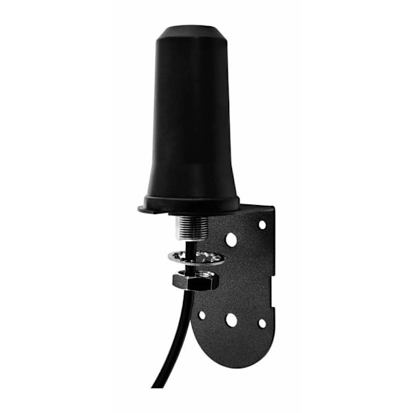 Spypoint Antenne Lang Anvendelsesområde Sort