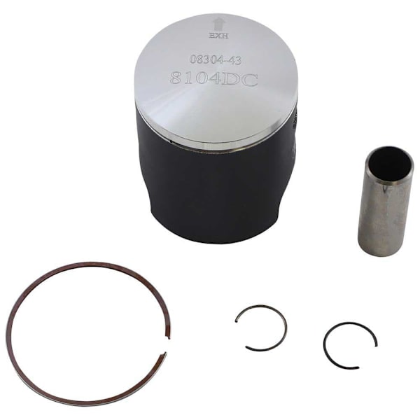 Wossner Stempelsæt Yamaha Yz85 02-14 47 47 8104dc Søvfarvet