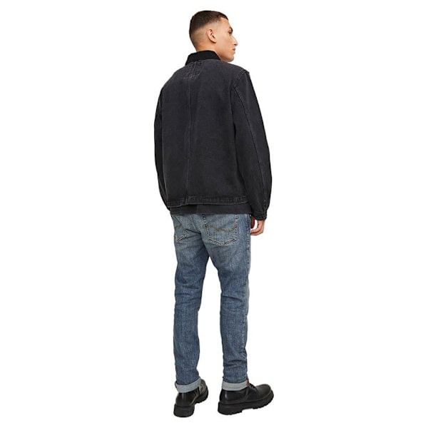 Jack & Jones Jeans Iglenn Am 271 Blå 31 / 32 Man