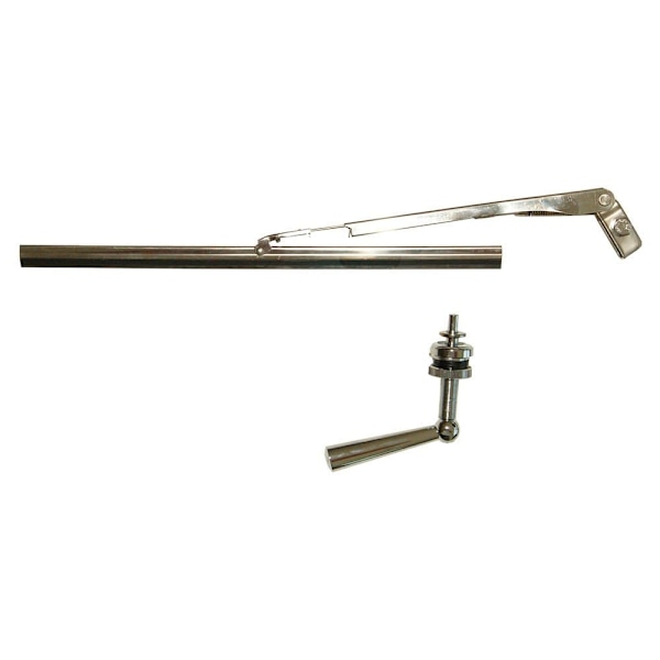 Tmc Visker Manual Søvfarvet 280 mm