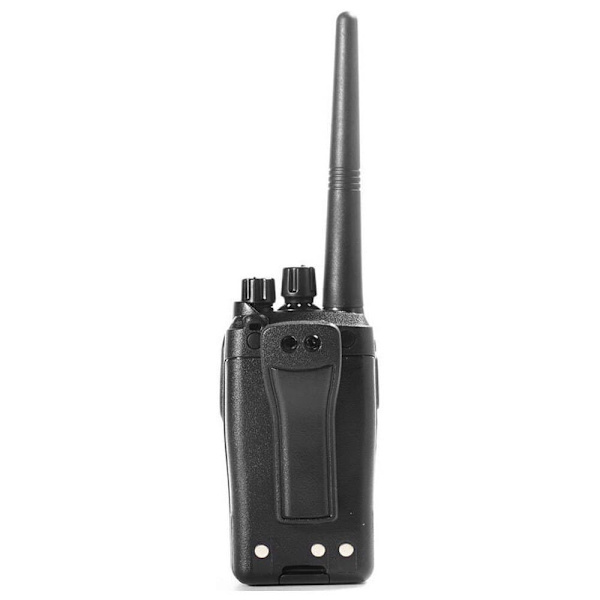 Dynascan R-58 Walkie Talkie Pmr Walkie Talkie Sort
