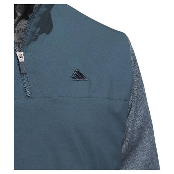 Adidas Jacka Go-to Blå S