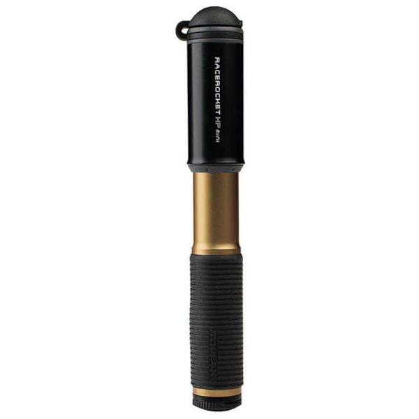 Topeak Mini Pumpe Race Rocket Hp Mini Smarthead Threadlock  160 Psi