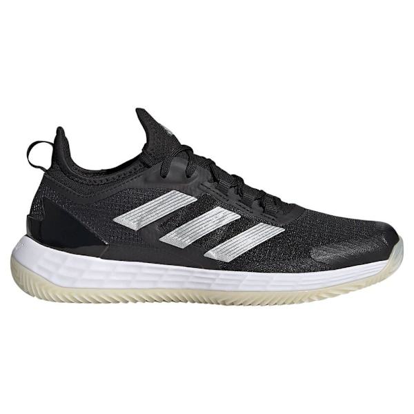 Adidas Alla Hovskor Adizero Ubersonic 4.1 Cl Svart EU 40 2/3 Kvinna