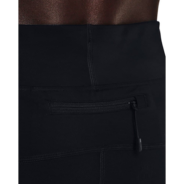 Under Armour Leggingsit Speedpocket Musta 2XL Mies