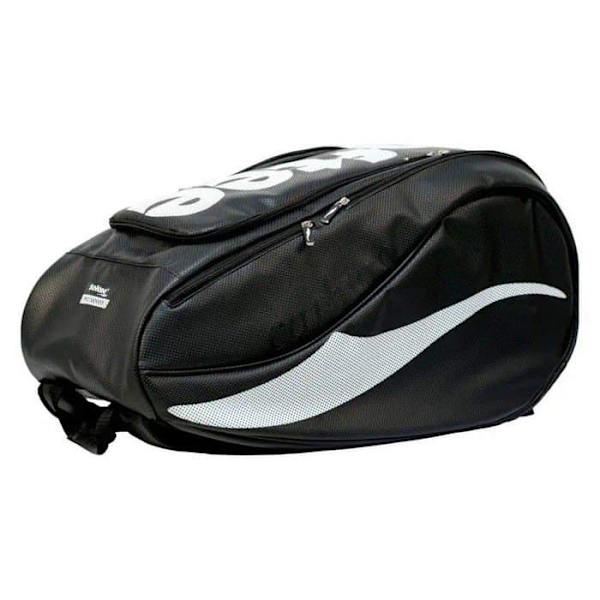 Softee Padel Racket Bag Carburo Svart
