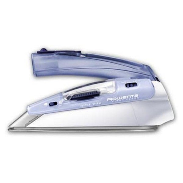 Rowenta Strykjärn Da1510f1 Travel Vit,Blå