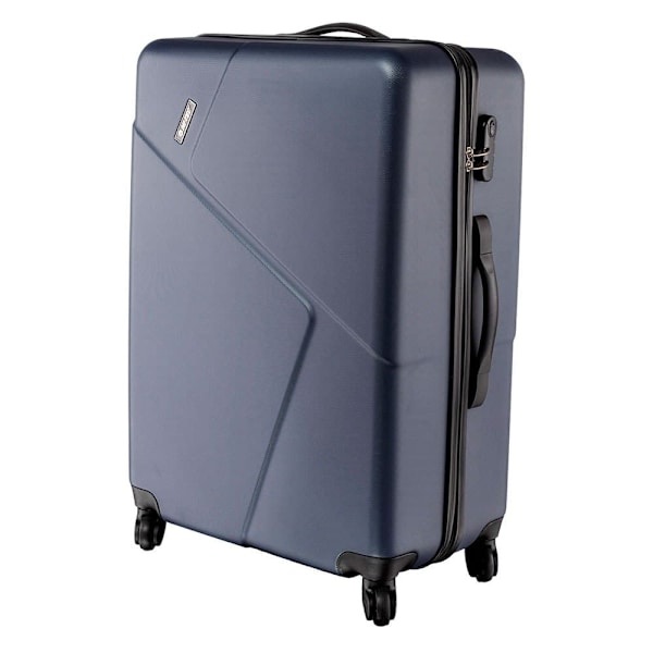 Hi-tec Trolley Taske Porto 100l Blå