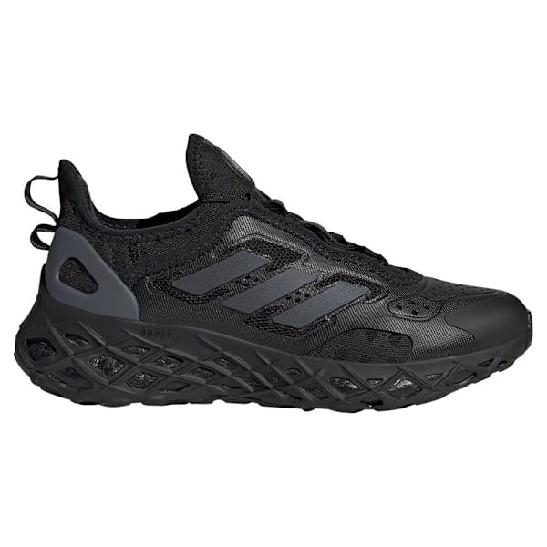 Adidas Junior Trænere Web Boost Sort EU 38 2/3